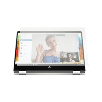 HP Pavilion x360 14 DH0020NA Paper Screen Protector