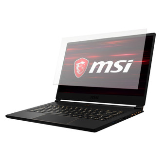 MSI GS65 Stealth 9SF Paper Screen Protector