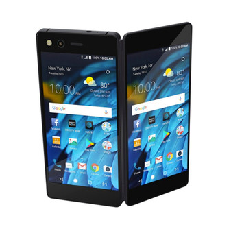 ZTE Axon M (Secondary Screen) Paper Screen Protector