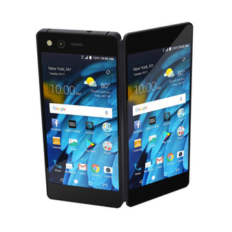 ZTE Axon M (Secondary Screen)