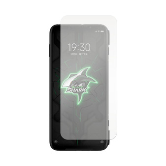 Xiaomi Black Shark 3 Pro Paper Screen Protector