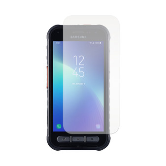 Samsung Galaxy Xcover FieldPro Paper Screen Protector