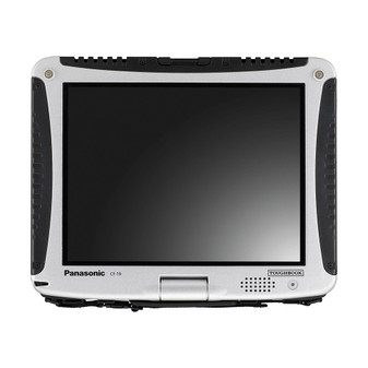 Panasonic Toughbook CF-19 (MK6)