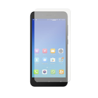 Gionee X1 Paper Screen Protector