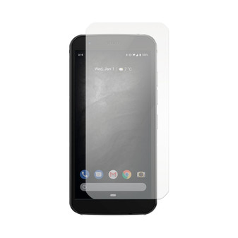 CAT S52 Paper Screen Protector