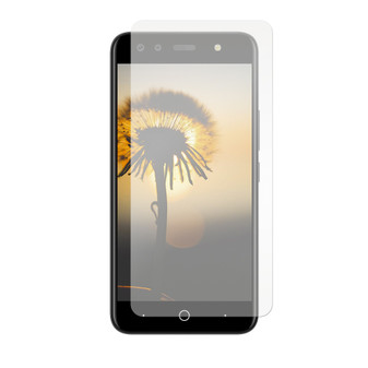 Karbonn Frames S9 Paper Screen Protector