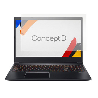 Acer ConceptD 3 CN315-71 Paper Screen Protector