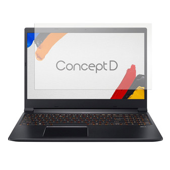 Acer ConceptD 3 Pro CN315-71P Paper Screen Protector