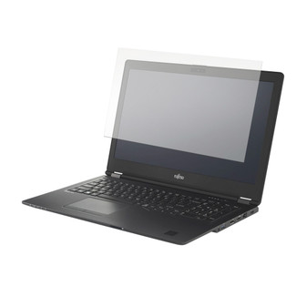 Fujitsu Lifebook U757 (Touch) Paper Screen Protector