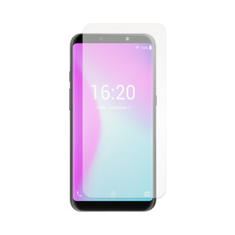 Doogee X80 Paper Screen Protector