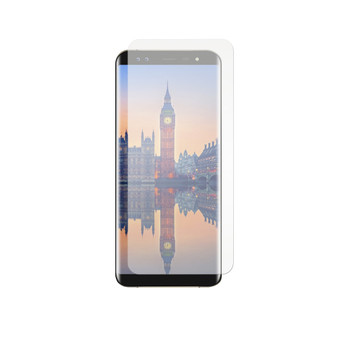 Blackview S8 Paper Screen Protector