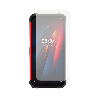 Ulefone Armor 8 Paper Screen Protector