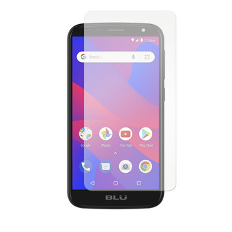 BLU Studio G4 Paper Screen Protector