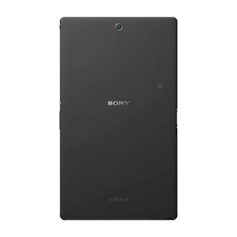 Sony Xperia Z3 Tablet Compact