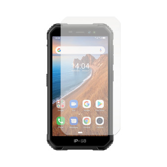 Ulefone Armor X6 Paper Screen Protector