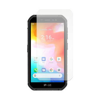 Ulefone Armor X7 Paper Screen Protector
