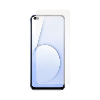 Realme X50 5G Paper Screen Protector