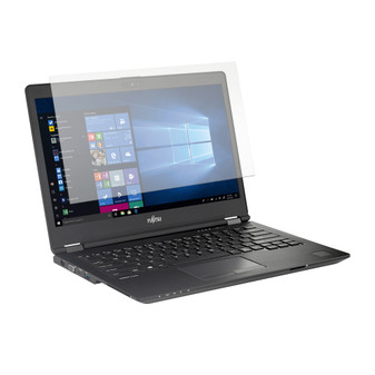 Fujitsu Lifebook U747 (Touch) Paper Screen Protector