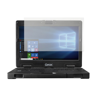 Getac S410 G2 Paper Screen Protector