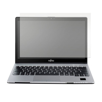 Fujitsu Lifebook S938 (Touch) Paper Screen Protector