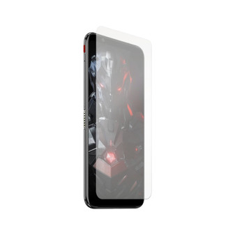 ZTE Nubia Red Magic 3S Paper Screen Protector