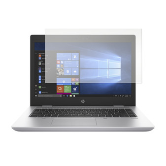 HP Probook 640 G4 (Non-Touch) Paper Screen Protector