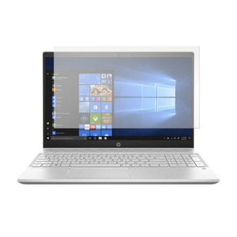 HP Pavilion 15z BW000 Paper Screen Protector