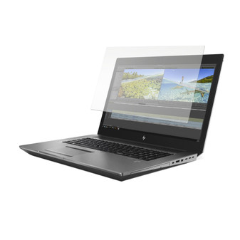 HP ZBook 17 G6 (Non-Touch) Paper Screen Protector