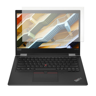 Lenovo ThinkPad X390 Yoga (With IR) Paper Screen Protector