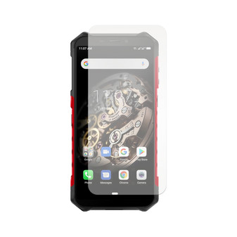 Ulefone Armor X5 Paper Screen Protector
