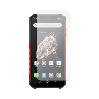 Ulefone Armor 6S Paper Screen Protector