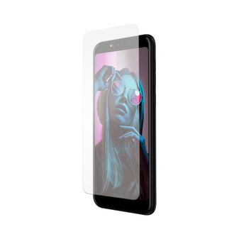 Yezz Max 1 Plus Paper Screen Protector