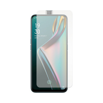 Oppo K3 Paper Screen Protector