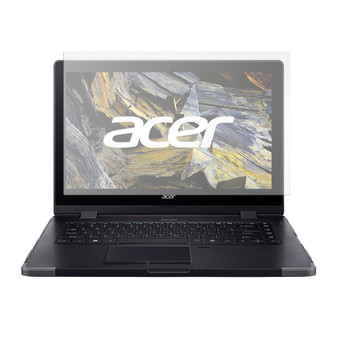 Acer Enduro N3 EN314-51W Paper Screen Protector