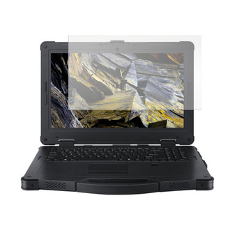 Acer Enduro N7 EN715-51W Paper Screen Protector