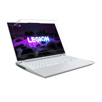 Lenovo Legion 5 Pro Silk Screen Protector