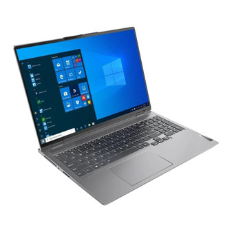 Lenovo ThinkBook 16p Gen 2 Privacy Quad Screen Protector