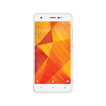 Lava Z60s Paper Screen Protector