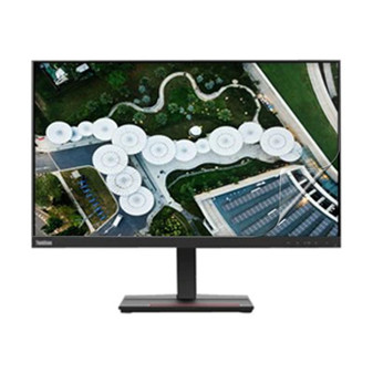 Lenovo ThinkVision E24-20 24インチ モニター 2個 Lenovo Monitor ThinkVision 24 (S24e-20) Screen Protector - Matte