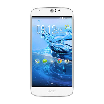 Acer Liquid Jade Z