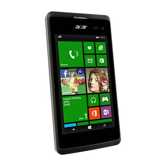 Acer Liquid M220 Paper Screen Protector