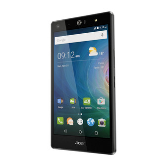 Acer Liquid X2 Paper Screen Protector