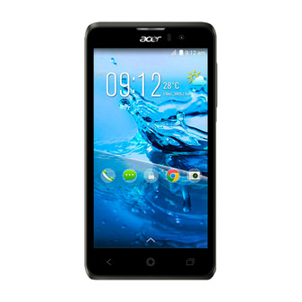 Acer Liquid Z520