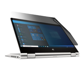 HP ProBook x360 435 G8 (2-in-1) Privacy Lite Screen Protector