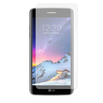 LG K8 (2017) Paper Screen Protector