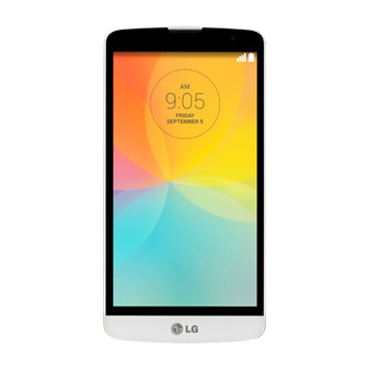 LG L Bello Paper Screen Protector