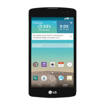 LG L Fino