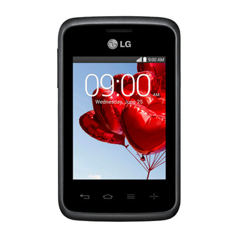LG L20 Paper Screen Protector
