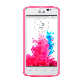 LG L50 Paper Screen Protector