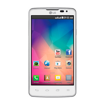 LG L60 Paper Screen Protector